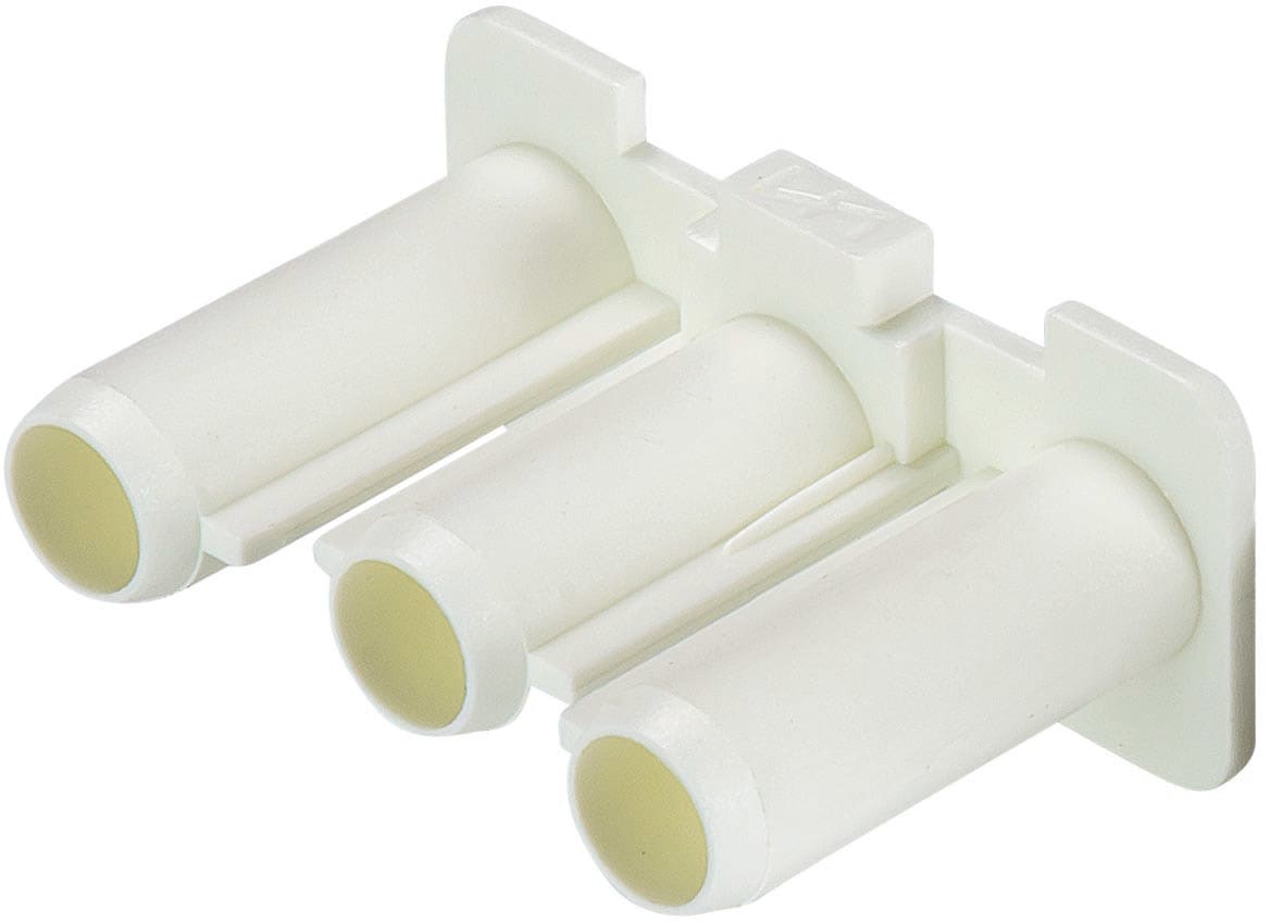 Wieland - bouchon turateur pour mâle GST18i3 inutilisé blanc