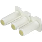 Wieland - bouchon turateur pour mâle GST18i3 inutilisé blanc