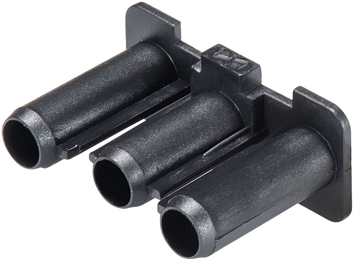 Wieland - bouchon turateur pour mâle GST18i3 inutilisé noir