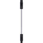 Wieland - cordon BST14i3 5m M/F 0,5² FBHH Noir ss halogène