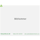 Wieland - connecteur RST20i2 mâle à ressort 6-10mm Gris clair