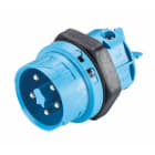 Wieland - embase mâle RST16i5 bleu clair