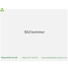 Wieland - cordon RST20i5 8m M/- 4² HO5VVF Turquoise (Eca)