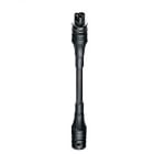 Wieland - cordon RST20i3 3m M/F 2,5² HO7RNF Vert