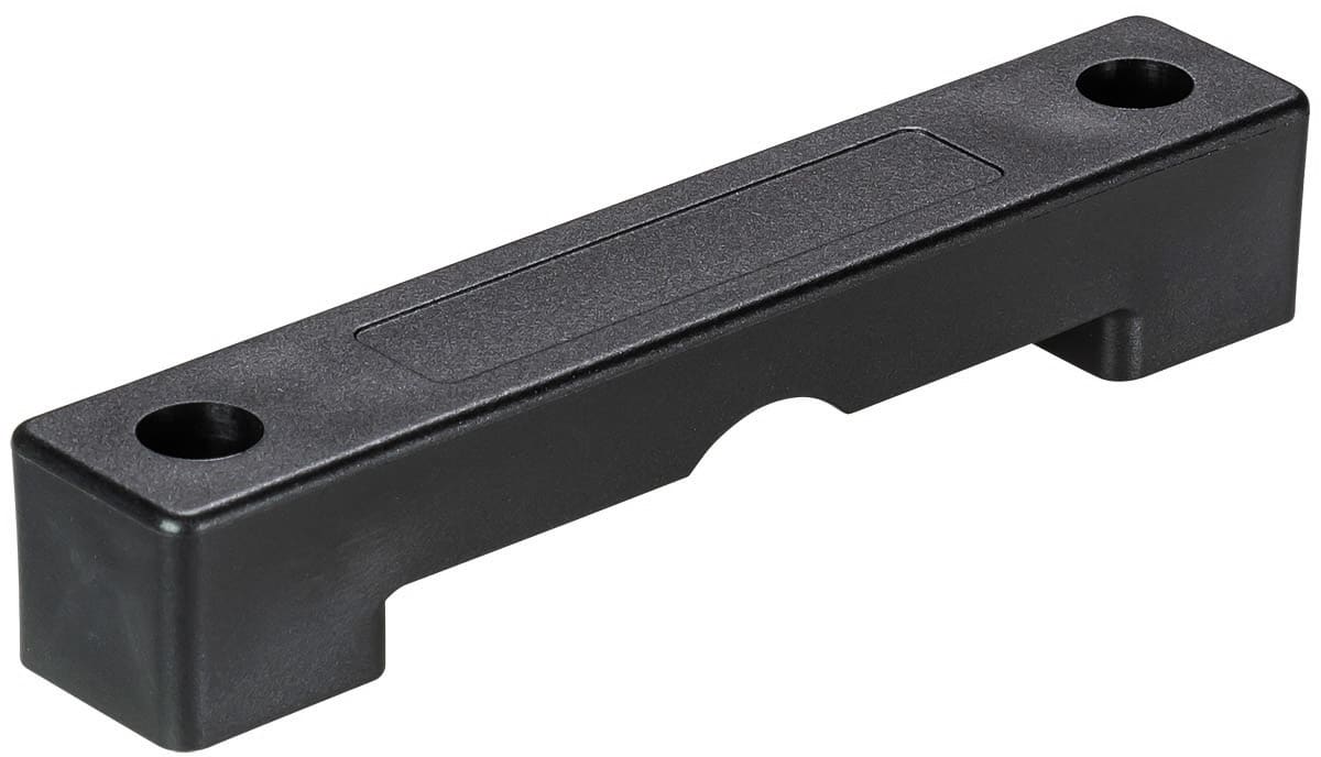 Wieland - Patte de fixation Podis 5G6 / 5G16
