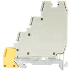 Wieland - bornes p.initiatewk 2,5-4 ki sl-pgn /v0