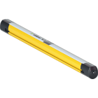 Wieland - barrière immatérielle multifaisceaux de sécurité Type 4, Récepteur-Standard, 3 f