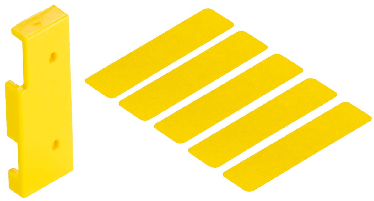 Wieland - capot de carte SD