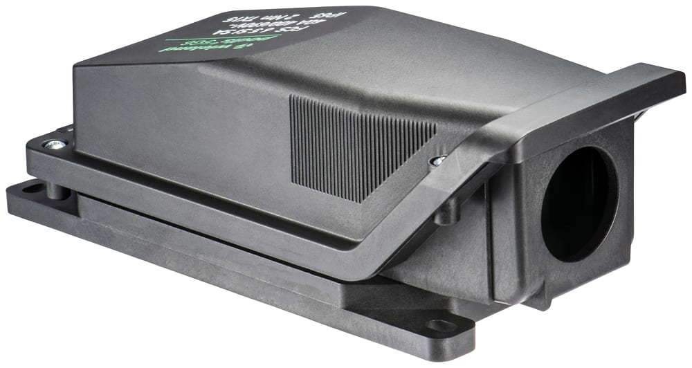 Wieland - Bloc alimentation 16mm² pour CP PODIS 5G7