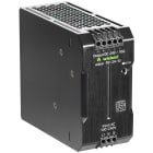 Wieland - alimentation à découpage monophasé wipos ps1 24-10a