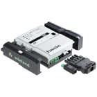 Wieland - gesis flex module de base knx tri+n avec kit de raccordement