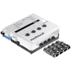 Wieland - module d'extens. gesis flex-0/4hl ac f z