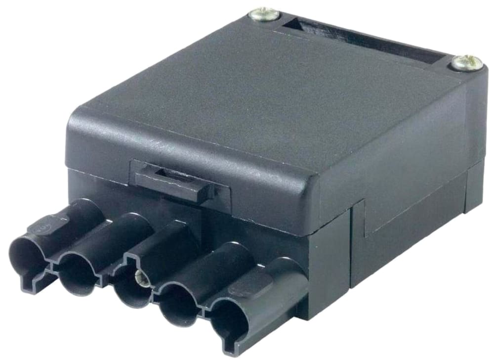 Wieland - connecteur ST18i5 femelle