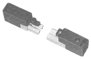 Wieland - connecteur ST17i2 mâle