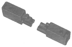 Wieland - connecteur ST17i2 femelle