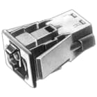 Wieland - connecteur ST17i2 mâle noir