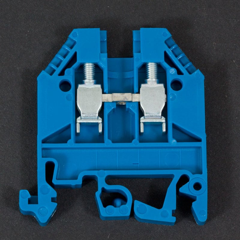 Wieland - borne jxt.de contwk 4 / u blau