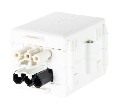 Wieland - one way switch bl