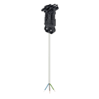 Wieland - cordon GST