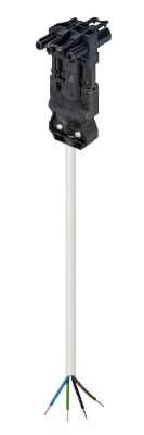 Wieland - cordon GST18i4