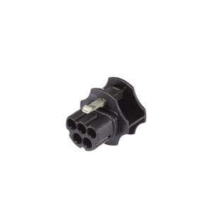 Wieland - bouchon RST20i5 pour Femelle inutilisée Gris