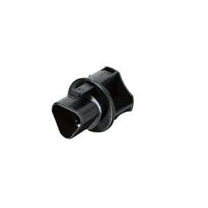 Wieland - bouchon RST20i2/3 pour F inutilisée Gris