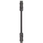 Wieland - cordon RST20i5 2m M/F 4² HO7RNF Noir