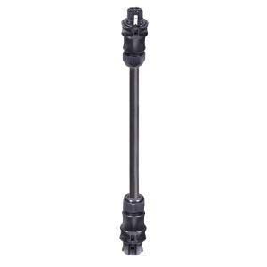 Wieland - cordon RST20i5 5m M/F 1,5² HO5VVF Turquoise (Eca)