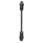 Wieland - cordon RST20i5 5m M/F 1,5² HO5VVF Turquoise (Eca)