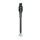 Wieland - cordon RST20i3 1m M/- 1,5²
