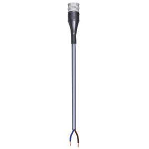 Wieland - cordon RST20i2 1m F/- 2,5² Öflex Gris ASI (Eca)
