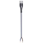 Wieland - cordon RST20i2 1m F/- 2,5² Öflex Gris ASI (Eca)