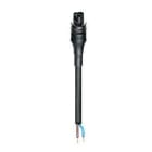 Wieland - cordon RST20i2 8m M/- 1,5² HO5VVF Noir (Eca)