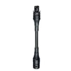 Wieland - cordon RST20i2 8m M/F 1,5² HO5VVF Gris (Eca)
