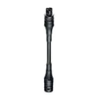 Wieland - cordon RST20i2 5m M/F 1,5² HO5VVF Noir (Eca)