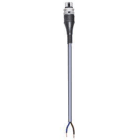 Wieland - Cordon RST20i2 1m M/- 1,5² öflex marron (eca)