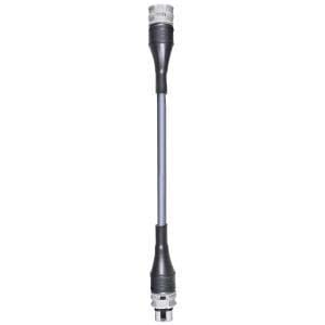 Wieland - Cordon RST20i2 1m M/F 1,5² öflex marron (eca)