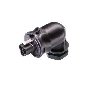 Wieland - embase RST20i2 coudé M20 mâle à vis Gris clair