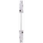 Wieland - cordon GST15i2 4m m/f 1,5² HO5Z1Z1f blanc ss halogène (Eca)