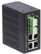 Wieland - switch ip wienet ums 6-l-commutateur ip