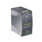 Wieland - alimentation à découpage av interr wipos p1 24-3.8