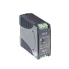 Wieland - alimentation à découpage monophasé wipos p1 24-2.5a