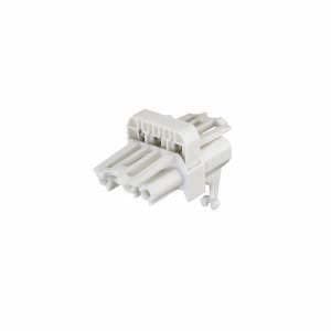 Wieland - répartiteur 1+2 GST18i3vn2p1 v blanc