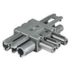 Wieland - répartiteur 1+2 GST18i3v 2p1t sv ws-distributeur