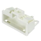 Wieland - cadre pour embase GST15i5 blanc
