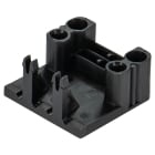 Wieland - capot inférieur ST18/b 3 noir