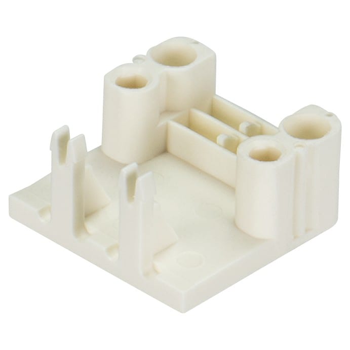 Wieland - capot inférieur ST18/b 3 noir