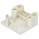 Wieland - capot inférieur ST18/b 3 noir