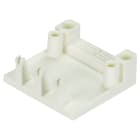 Wieland - capot inférieur ST18/b 4 blanc