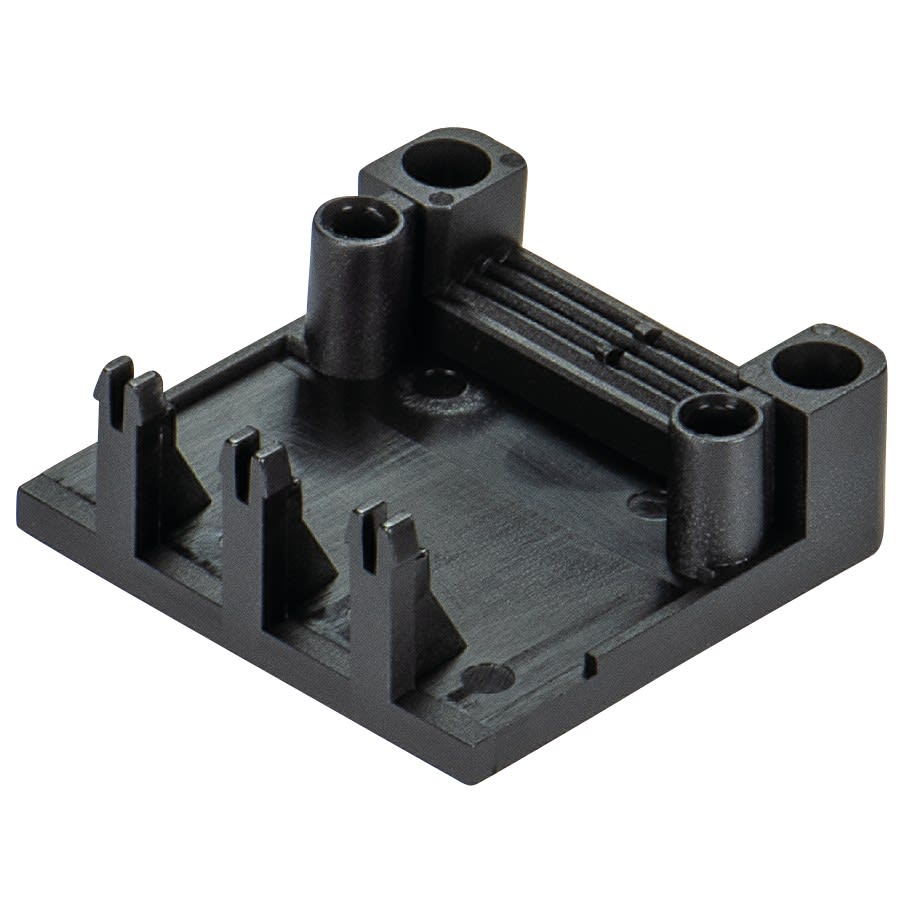 Wieland - capot inférieur ST18/b 4 noir